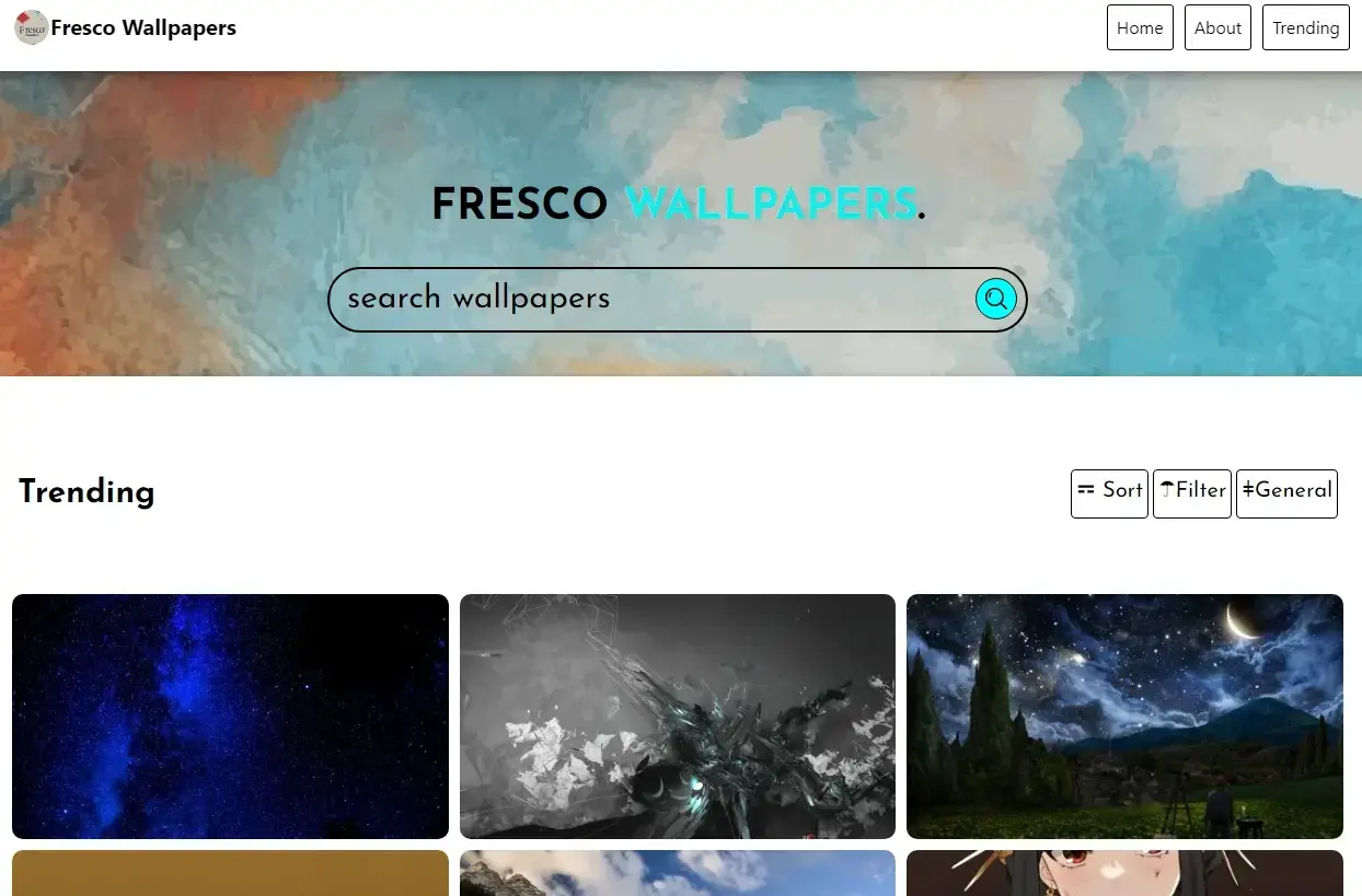 Fresco Preview